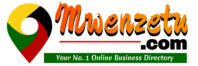 Mwenzetu.Com