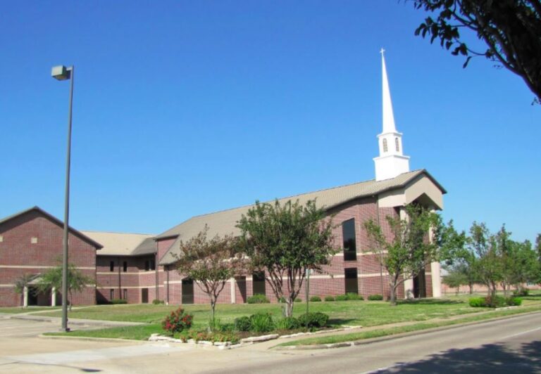 Nations of Praise SDA Church at Kingdom City